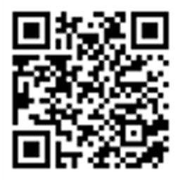 스카이라이프 앱 QR