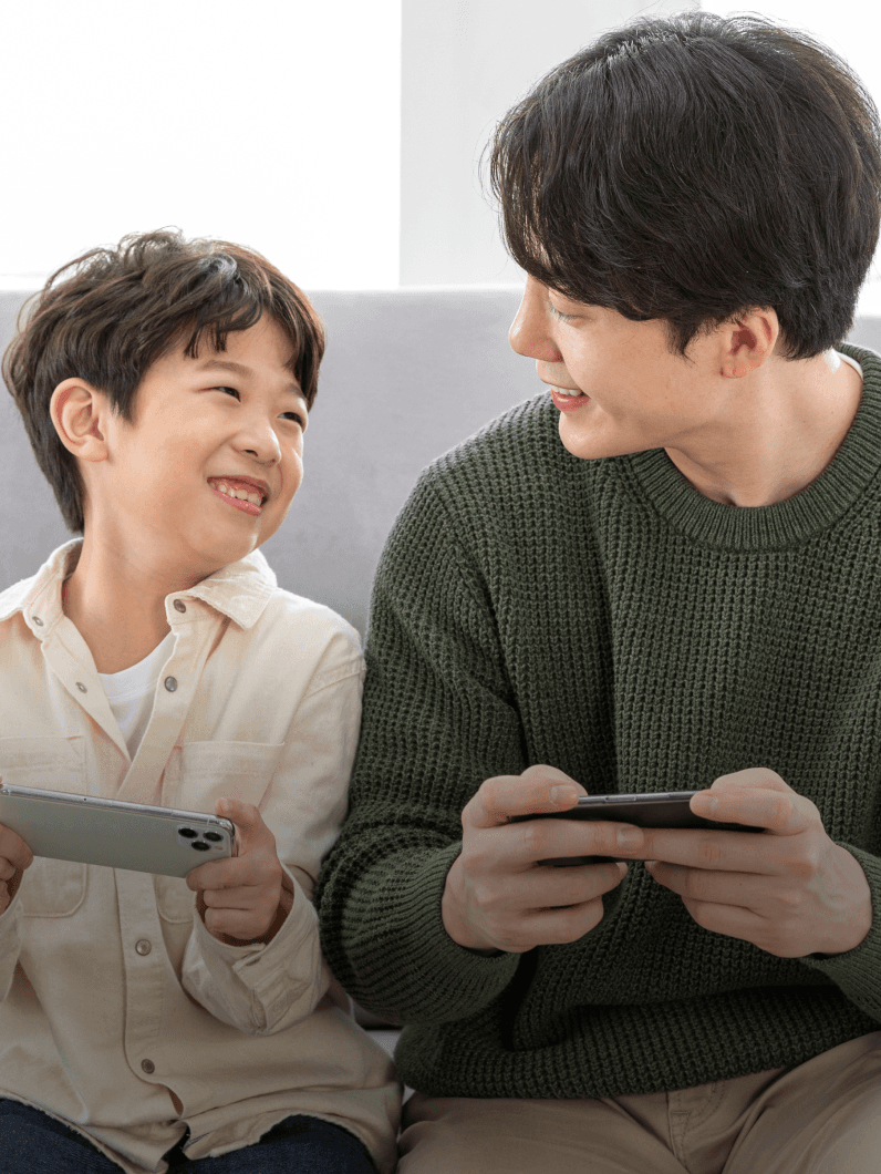 누구나결합하고 최대 혜택 받기!