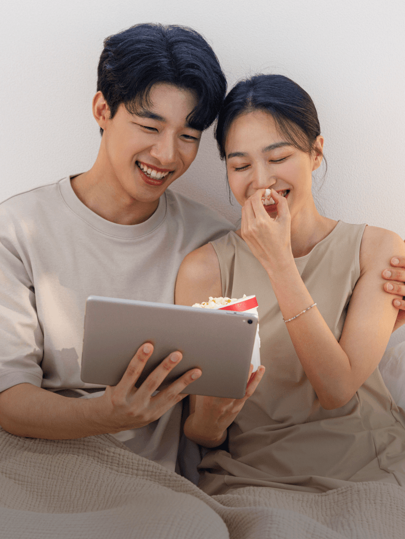 유튜브를 더 자유롭게