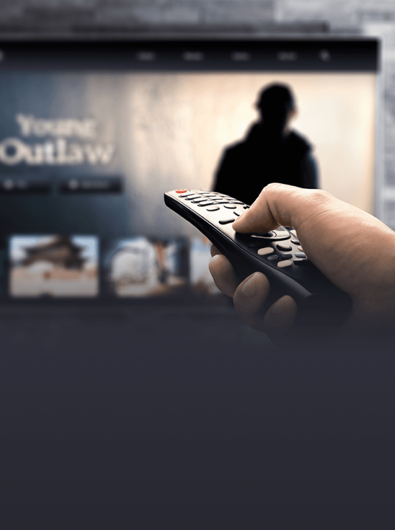 최신 영화부터 드라마, 스포츠 중계까지