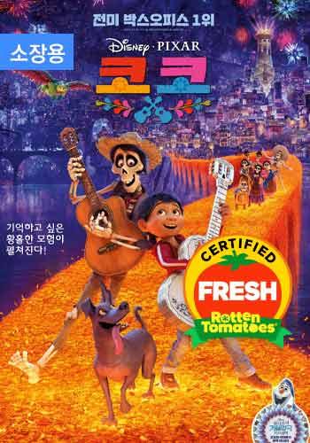 코코 (소장용)